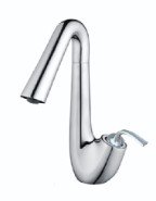 SINK MIXER HAIBALI 231001